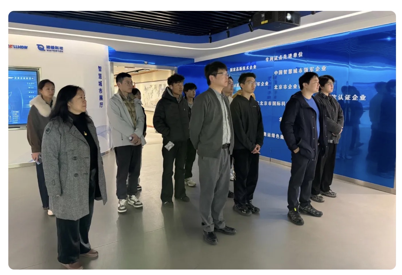当清华课堂“搬”进米兰(中国)milanAC：一场从书本到产业的一线之旅